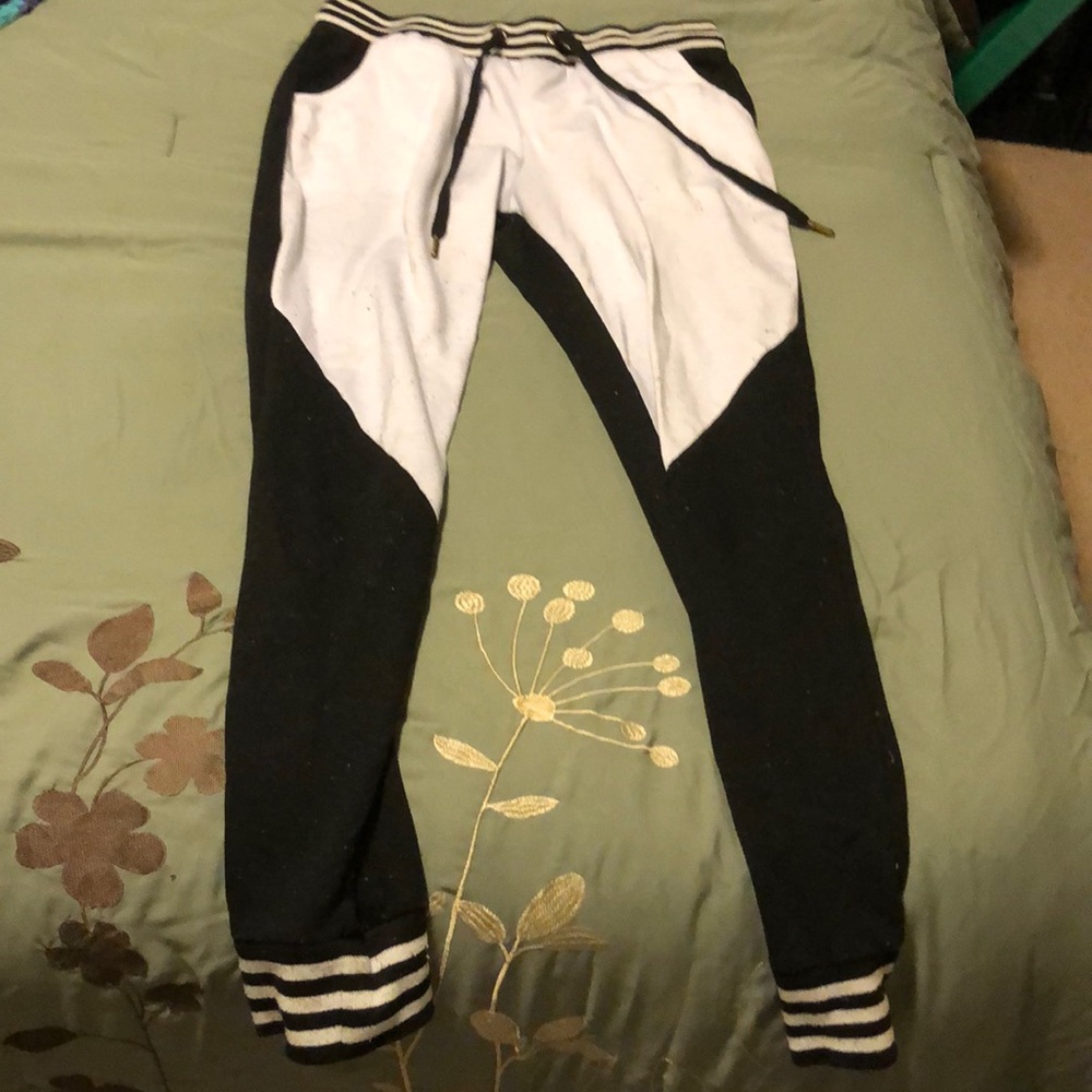 Joggers
